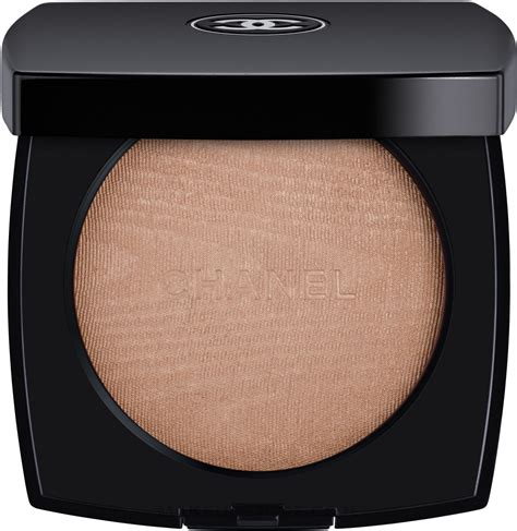 chanel poudre lumiere perfecting powder|chanel highlighting powder.